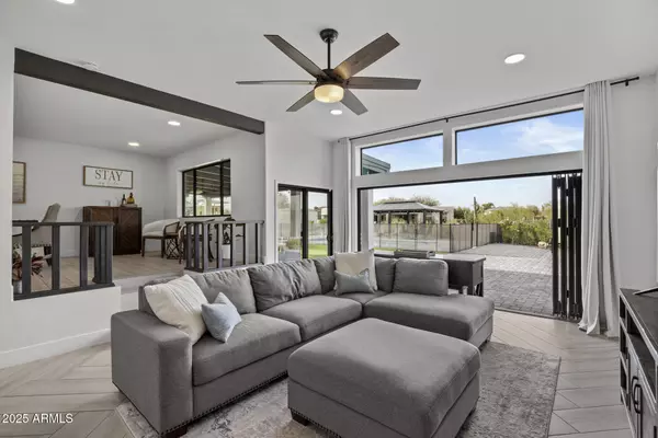 12524 E Saddlehorn Trail, Scottsdale, AZ 85259