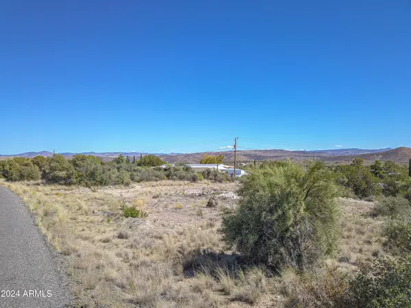 20591 E CEDAR CANYON Drive #198, Mayer, AZ 86333