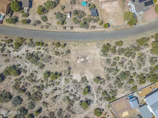 Mayer, AZ 86333,20591 E CEDAR CANYON Drive #198