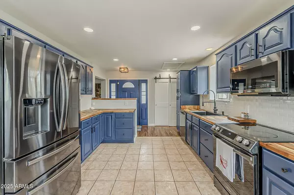 Payson, AZ 85541,1210 E BOLIVAR Street
