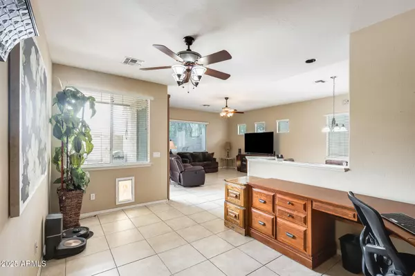 Goodyear, AZ 85338,18633 W MCNEIL Street