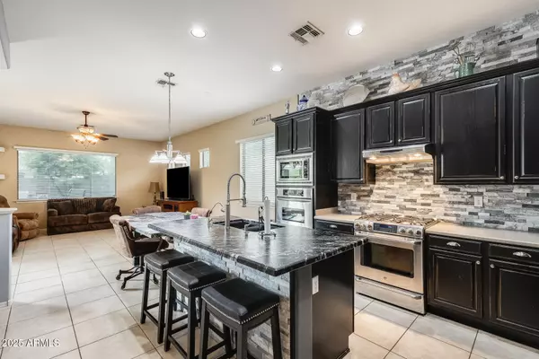 Goodyear, AZ 85338,18633 W MCNEIL Street