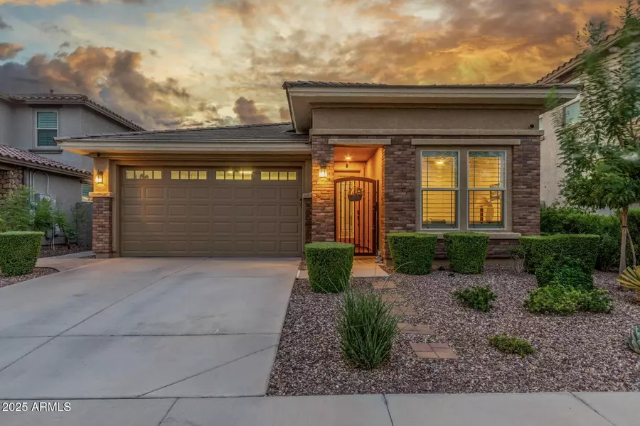 29826 N 115TH Glen, Peoria, AZ 85383