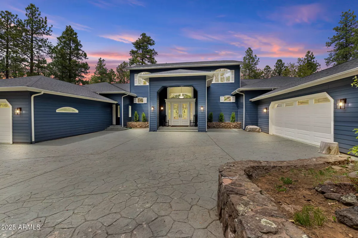 Munds Park, AZ 86017,1430 E PUMA Place #F