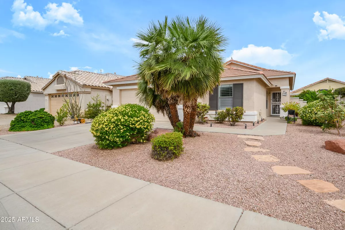 Surprise, AZ 85374,17614 W ARCADIA Drive