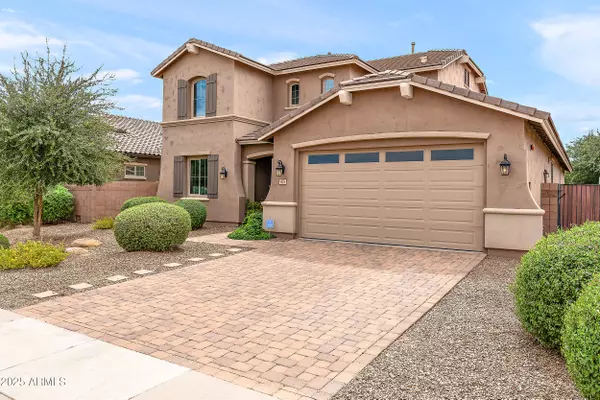 Chandler, AZ 85249,475 E Torrey Pines Place