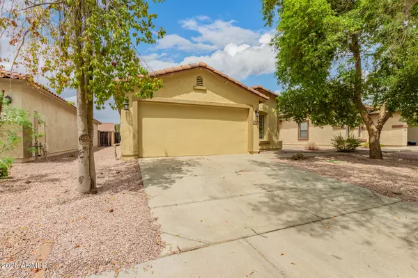 Phoenix, AZ 85043,7944 W NAPOLI Street