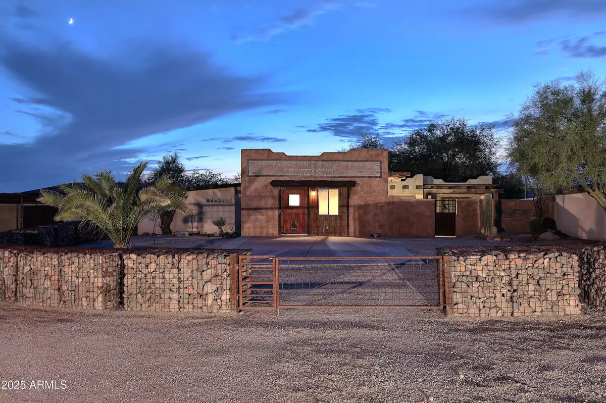 Cave Creek, AZ 85331,28628 N 44TH Street