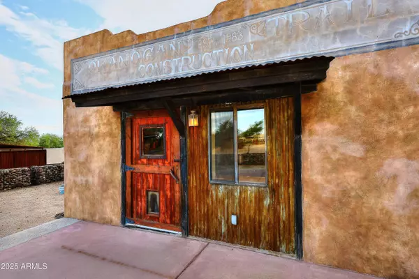 Cave Creek, AZ 85331,28628 N 44TH Street