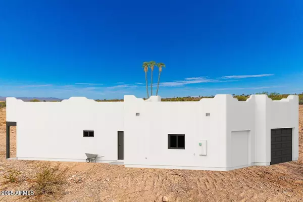Wickenburg, AZ 85390,125 Ironwood Place #60