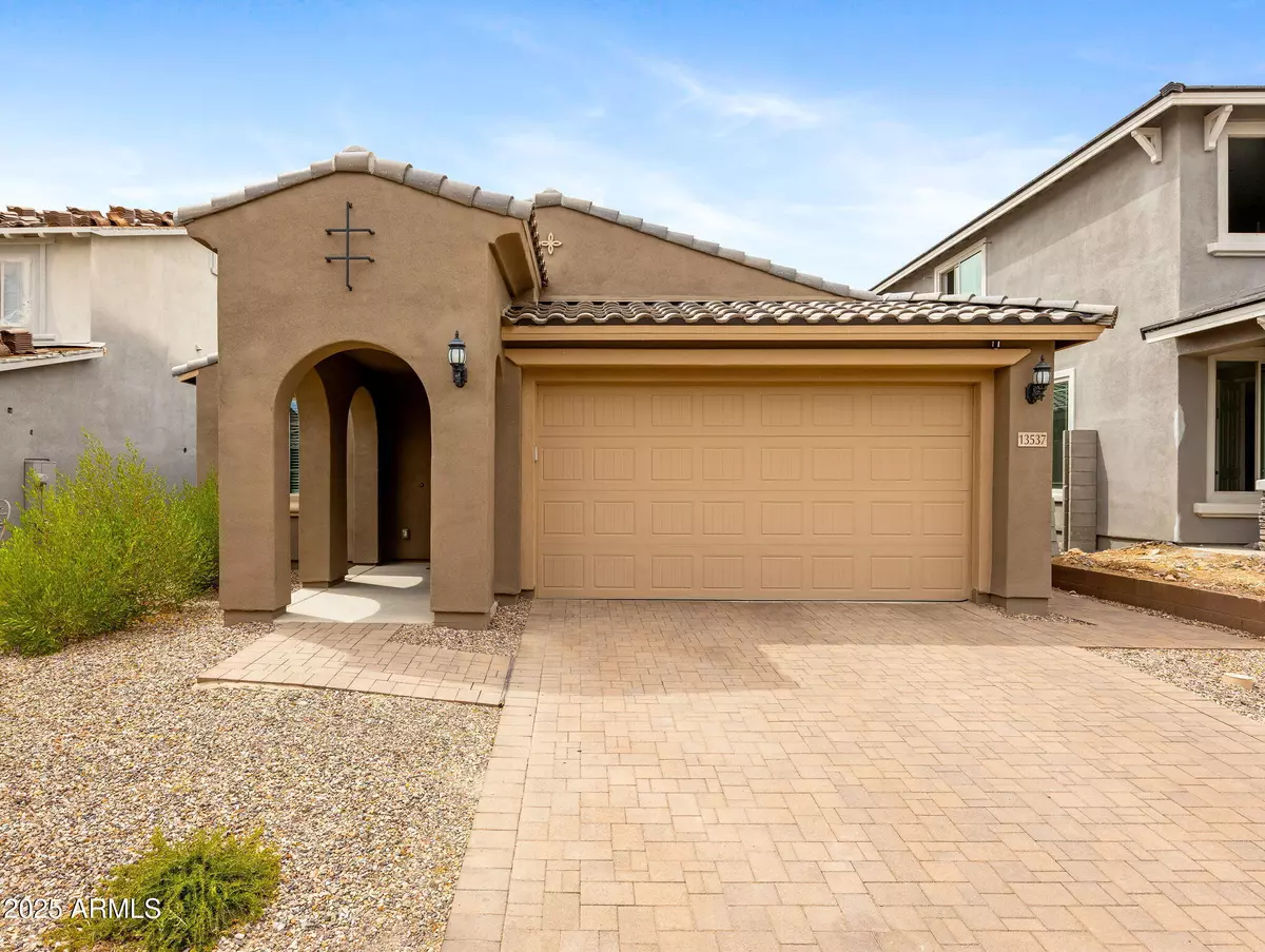 Peoria, AZ 85383,13537 W CASSIA Trail