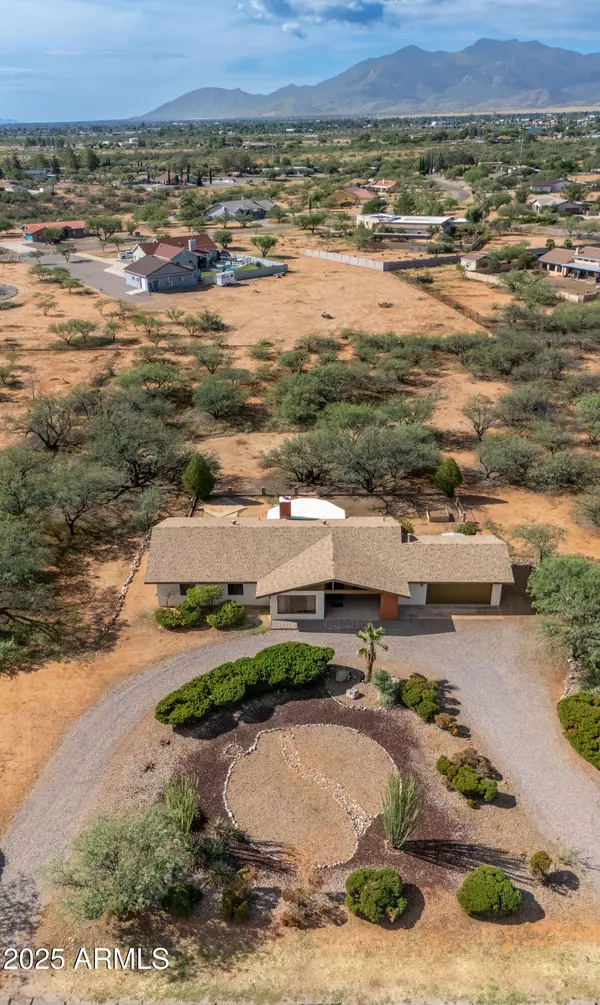 Sierra Vista, AZ 85635,2808 E SAN JUAN CAPISTRANO Drive