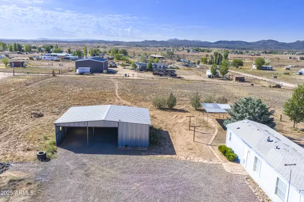 Paulden, AZ 86334,1805 W CARRIAGE Lane