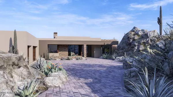 Marana, AZ 85658,14280 N MOONGAZE Drive #4