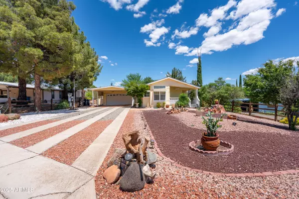 Clarkdale, AZ 86324,1181 Sunrise Drive