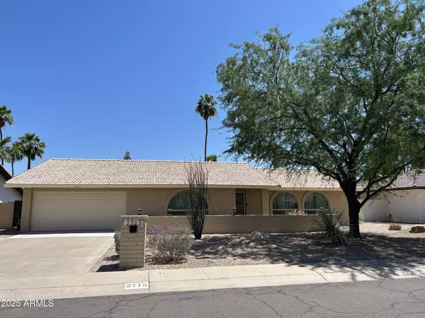 Phoenix, AZ 85028,2715 E SIERRA Street