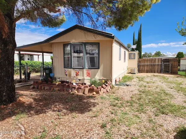 Sierra Vista, AZ 85650,5037 E GOLDFINCH Circle