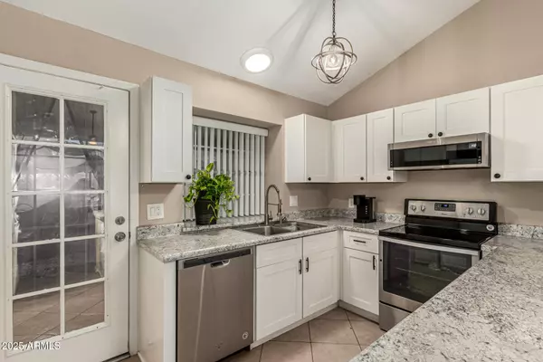 Peoria, AZ 85381,8111 W WACKER Road #1