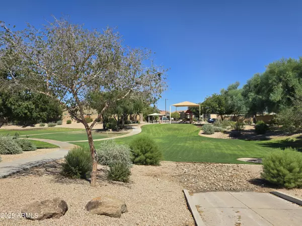 Goodyear, AZ 85395,16158 W CORONADO Road
