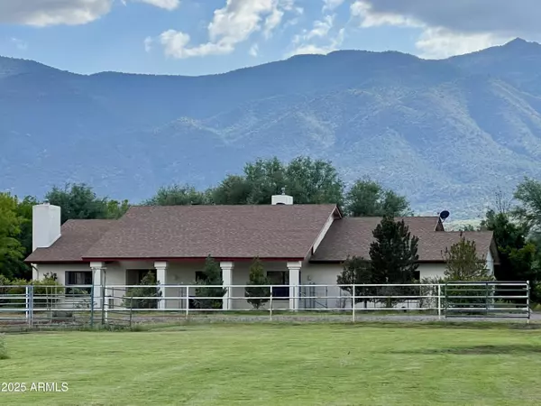 Camp Verde, AZ 86322,1209 E VERDE VIEW Circle