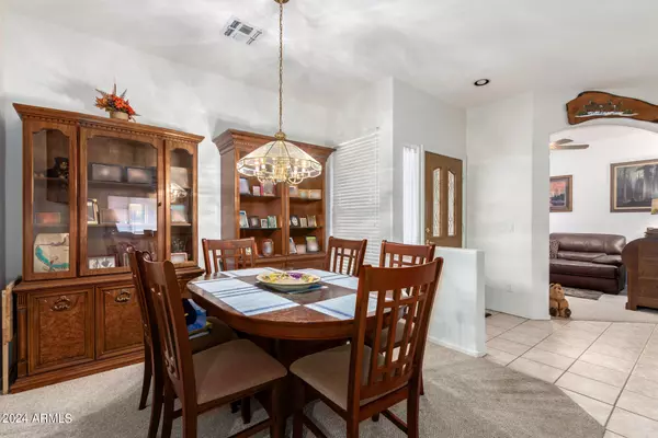 Chandler, AZ 85249,1451 E PALM BEACH Drive