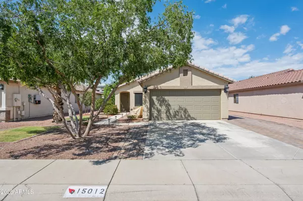 Surprise, AZ 85379,15012 W CARIBBEAN Lane