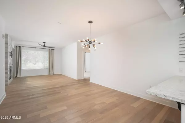 Scottsdale, AZ 85251,4803 N WOODMERE FAIRWAY -- #1008