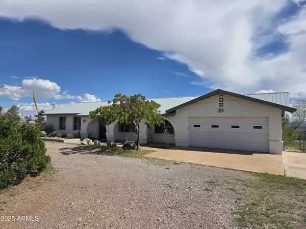 Bisbee, AZ 85603,81 Maricopa Drive