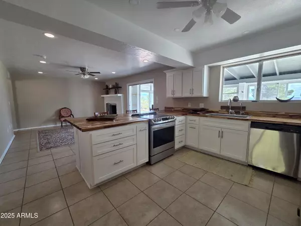 Bisbee, AZ 85603,81 Maricopa Drive