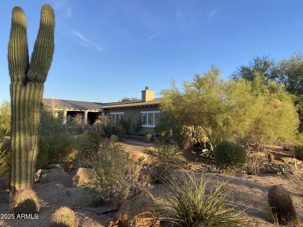 5926 E Vernon Avenue, Scottsdale, AZ 85257
