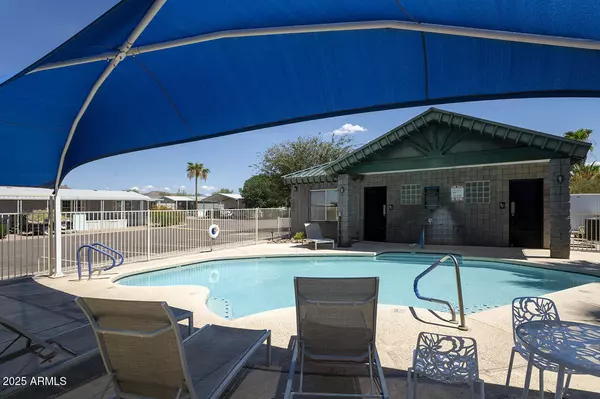 Apache Junction, AZ 85120,2200 N DELAWARE Drive #69