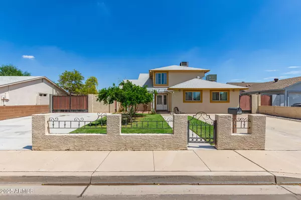 Phoenix, AZ 85033,4653 N 79TH Avenue