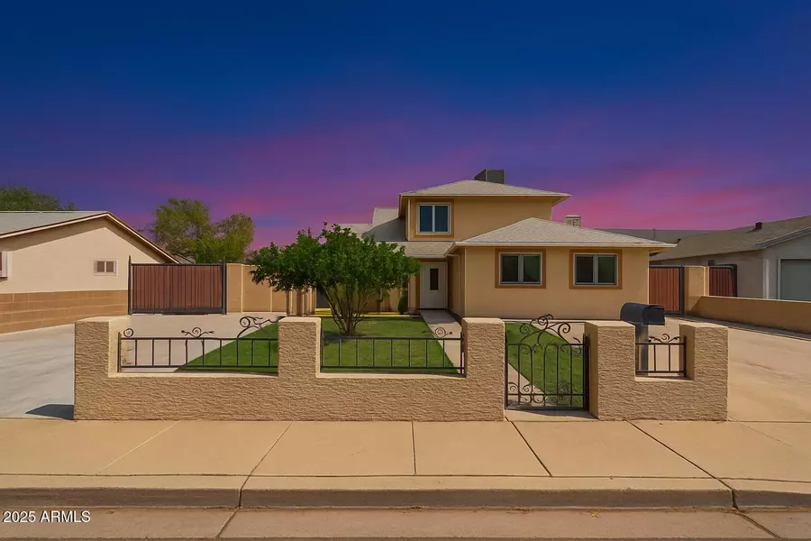 4653 N 79TH Avenue, Phoenix, AZ 85033