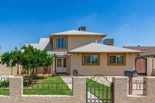 Phoenix, AZ 85033,4653 N 79TH Avenue