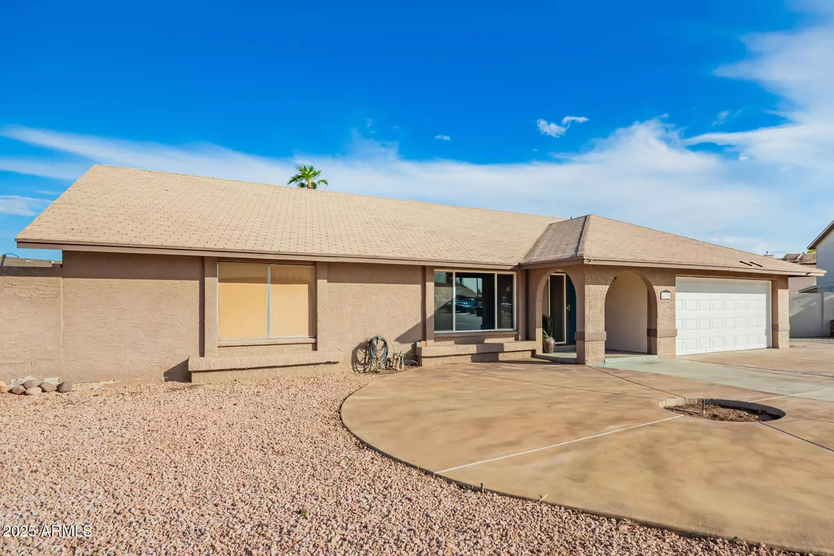 Mesa, AZ 85203,1139 E HUBER Street