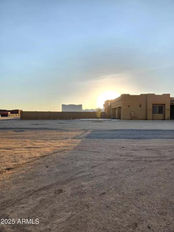 Wittmann, AZ 85361,30210 N 242ND Drive
