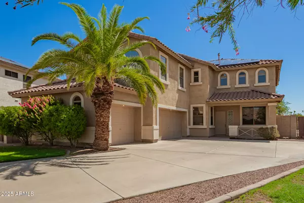 Avondale, AZ 85392,2325 N 112TH Avenue