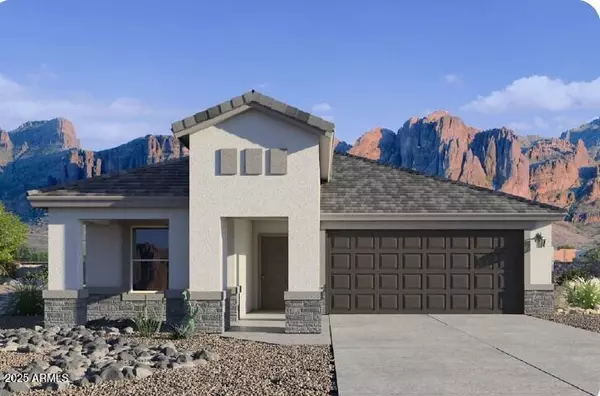 Avondale, AZ 85323,2527 S 125TH Drive