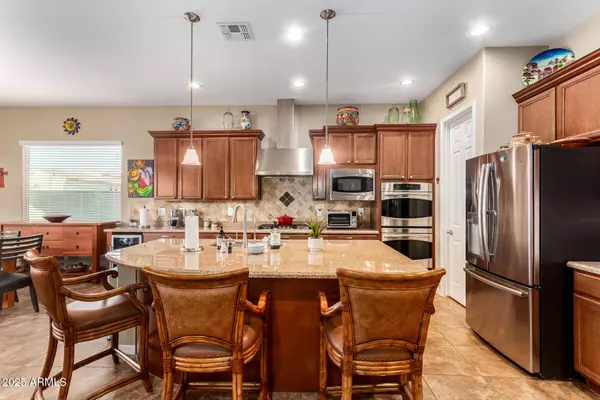 Goodyear, AZ 85338,18020 W GOLDENROD Street