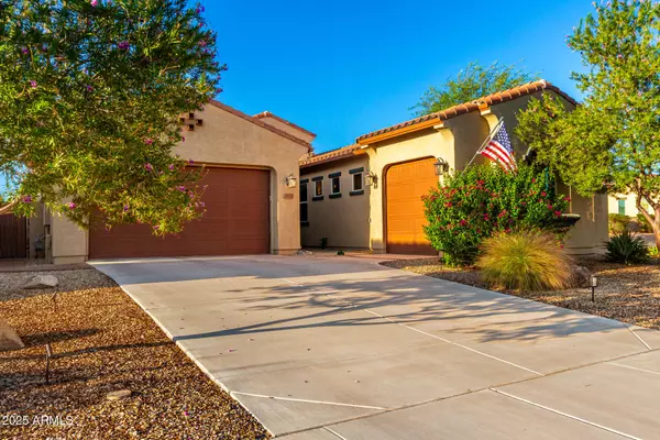18020 W GOLDENROD Street, Goodyear, AZ 85338