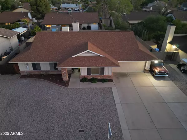 Glendale, AZ 85308,4341 W VILLA THERESA Drive