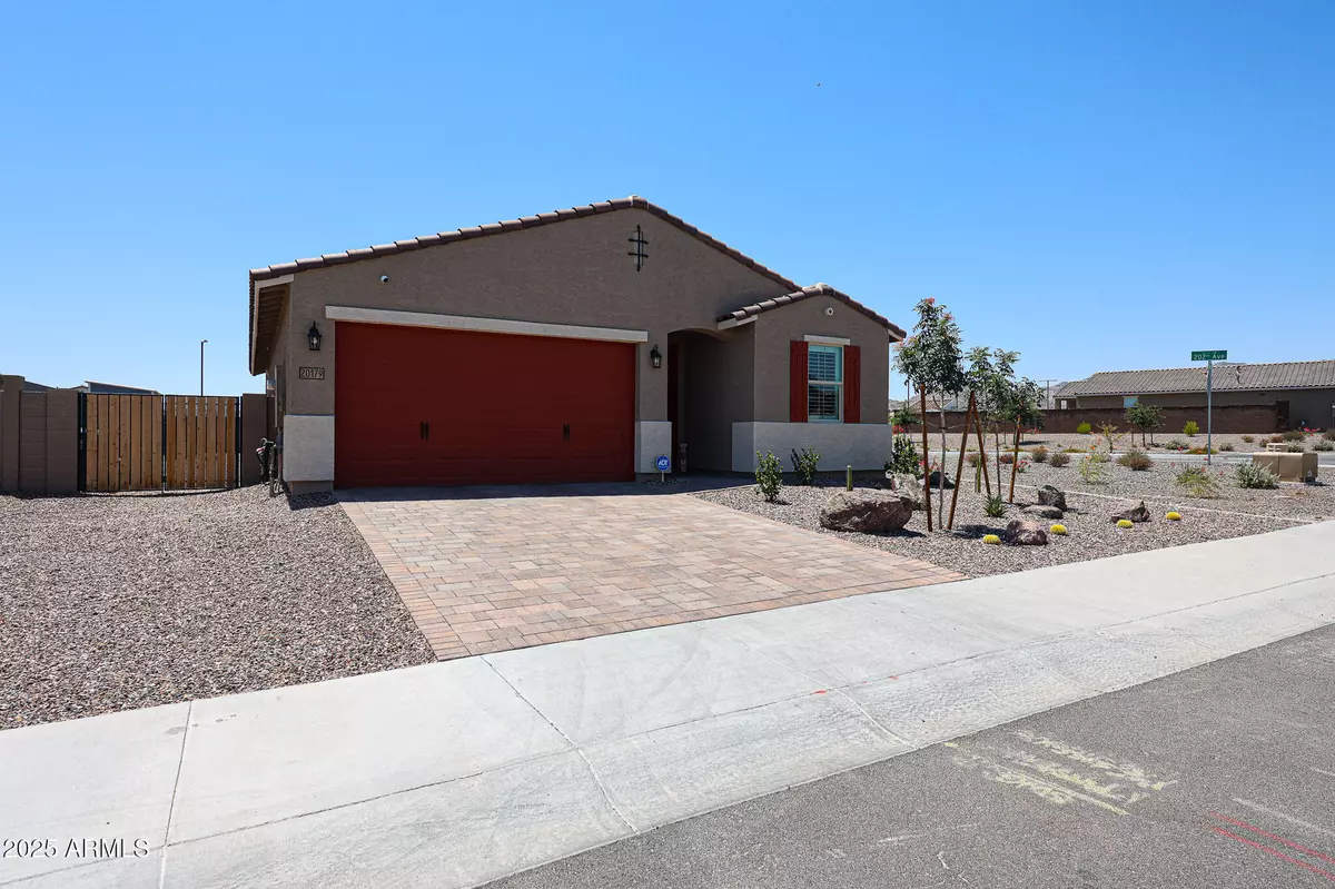 Litchfield Park, AZ 85340,20179 W BADGETT Lane