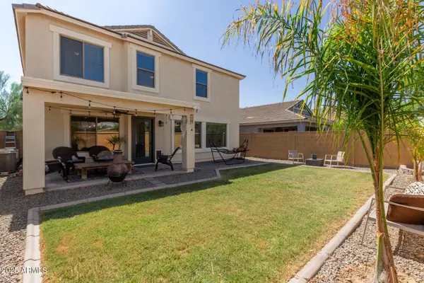 Gilbert, AZ 85297,4182 E BONANZA Road