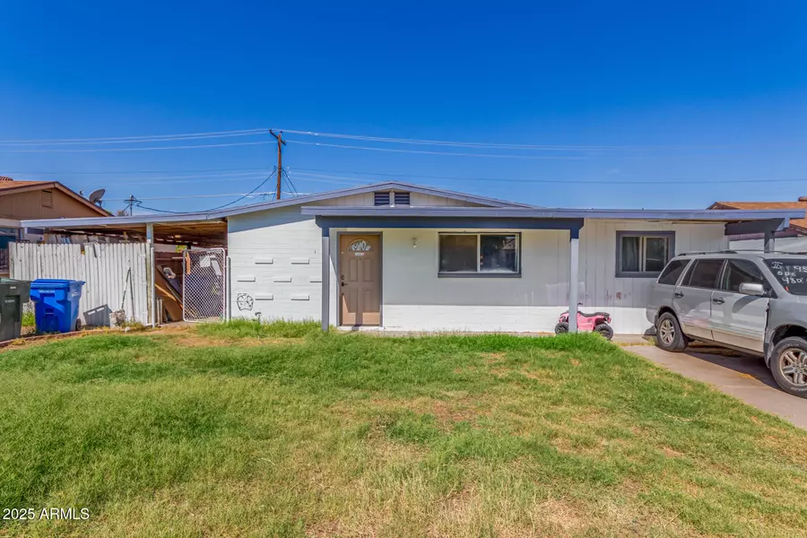 5408 S 19TH Avenue, Phoenix, AZ 85041