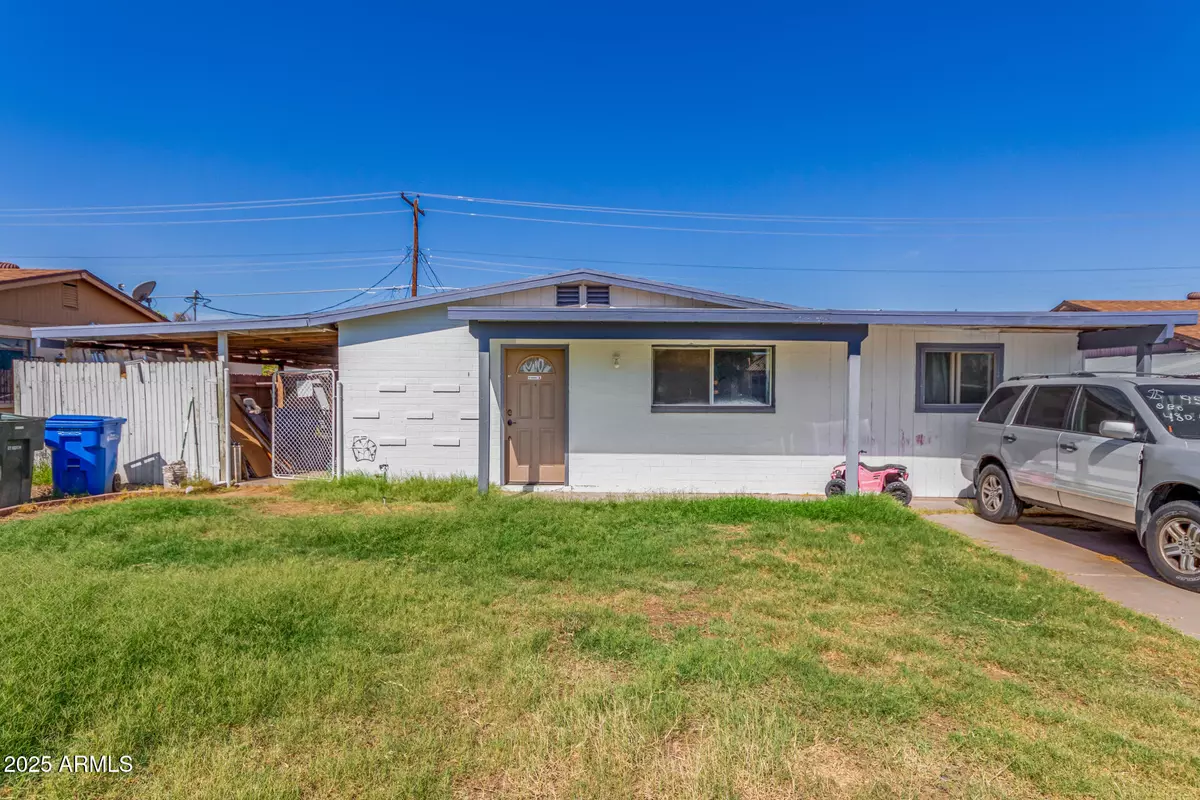 Phoenix, AZ 85041,5408 S 19TH Avenue