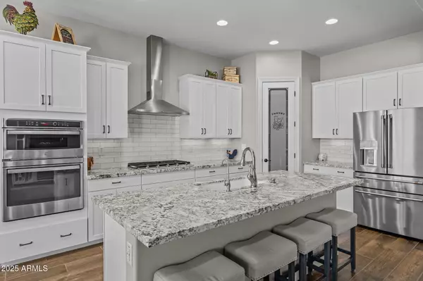 Wickenburg, AZ 85390,4114 COPPERHEAD Drive