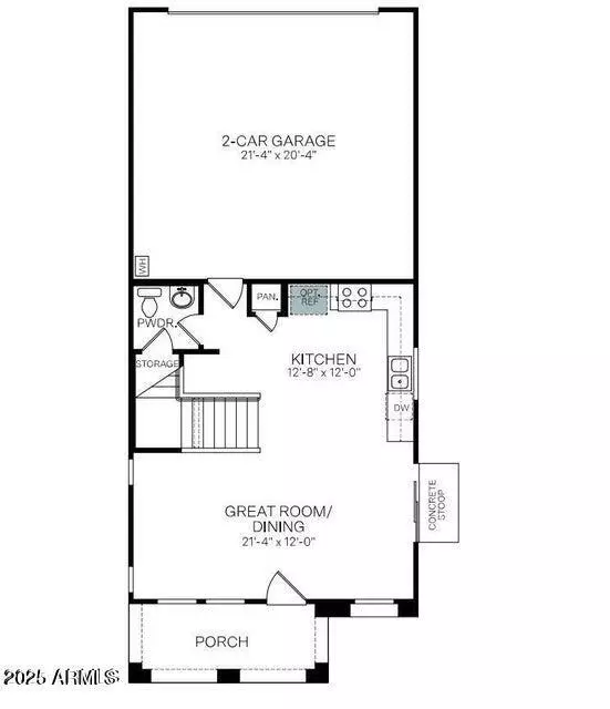 Queen Creek, AZ 85140,43195 N HINOKI Street