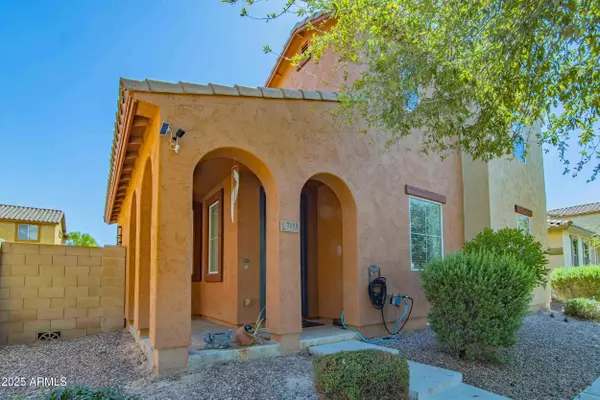 Laveen, AZ 85339,7153 S 48TH Glen
