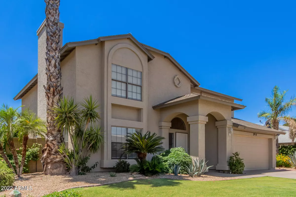 Phoenix, AZ 85032,3919 E MARCONI Avenue