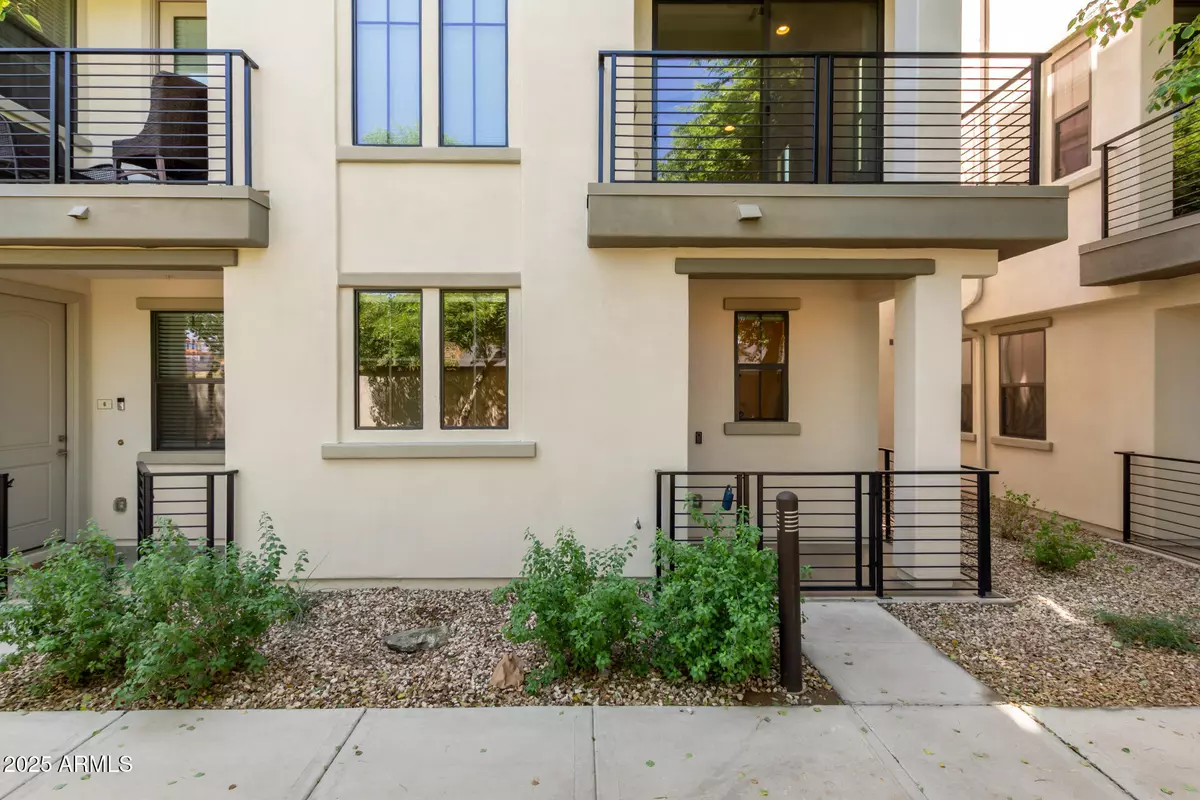 Phoenix, AZ 85016,4235 N 26TH Street #5